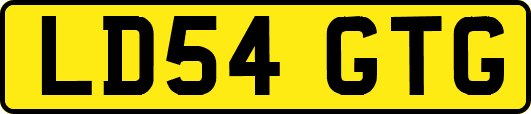 LD54GTG