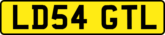 LD54GTL