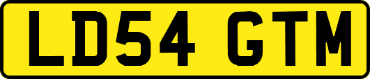 LD54GTM