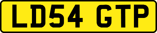 LD54GTP