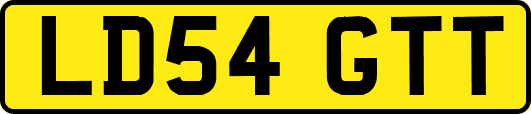 LD54GTT