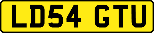 LD54GTU