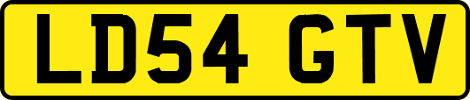 LD54GTV