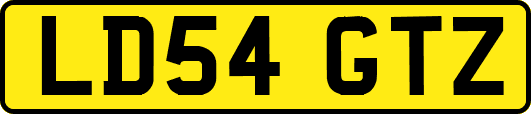 LD54GTZ