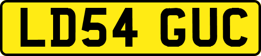 LD54GUC