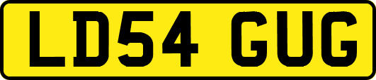 LD54GUG