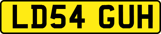 LD54GUH