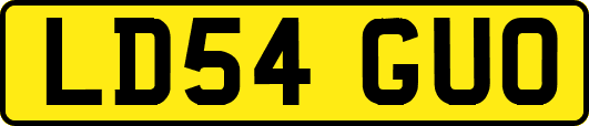 LD54GUO
