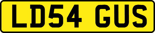 LD54GUS