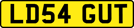 LD54GUT