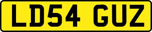 LD54GUZ