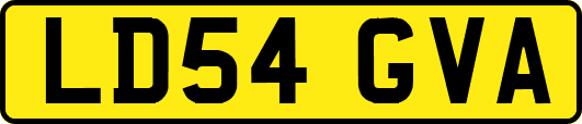 LD54GVA