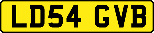 LD54GVB