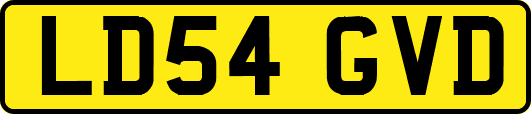 LD54GVD
