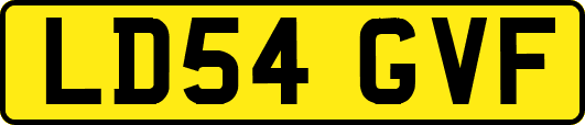 LD54GVF