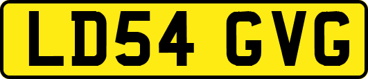 LD54GVG