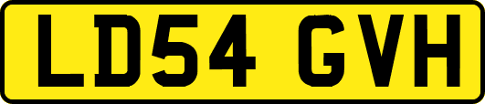 LD54GVH