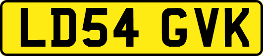 LD54GVK