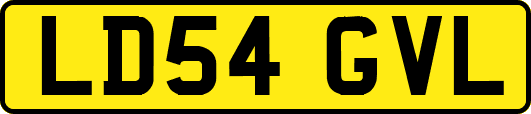 LD54GVL