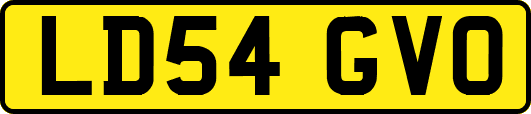 LD54GVO