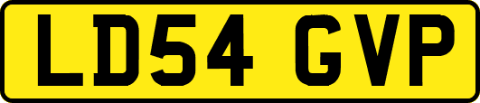 LD54GVP
