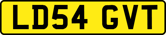 LD54GVT