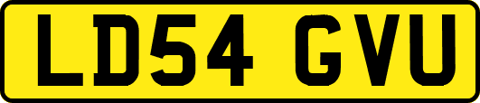 LD54GVU