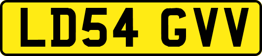 LD54GVV