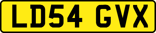 LD54GVX