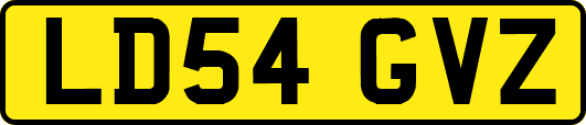 LD54GVZ
