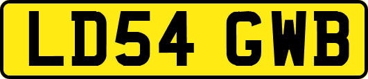 LD54GWB