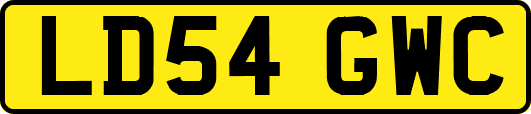 LD54GWC