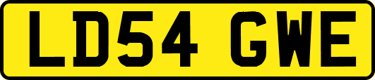 LD54GWE
