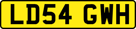 LD54GWH