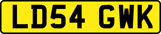 LD54GWK