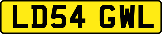 LD54GWL