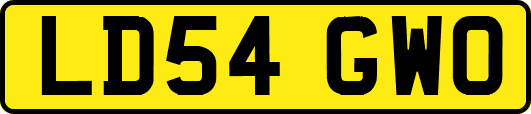 LD54GWO