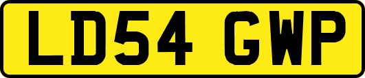 LD54GWP