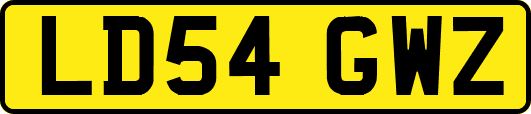 LD54GWZ