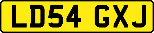 LD54GXJ