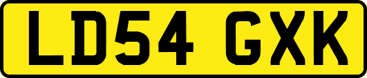 LD54GXK