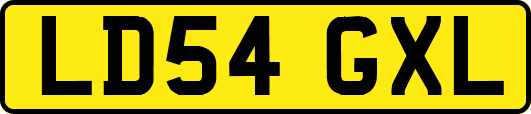 LD54GXL