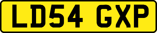 LD54GXP