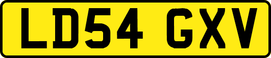 LD54GXV