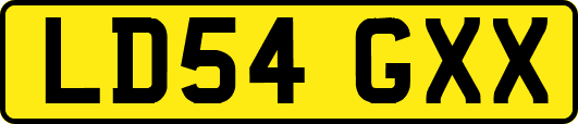LD54GXX