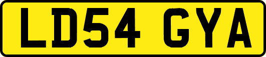 LD54GYA