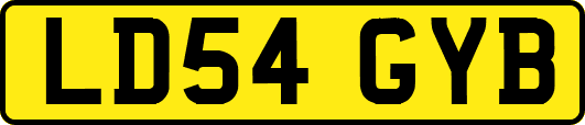 LD54GYB