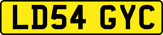 LD54GYC