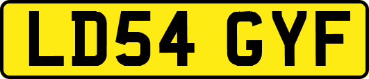 LD54GYF
