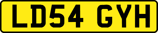 LD54GYH